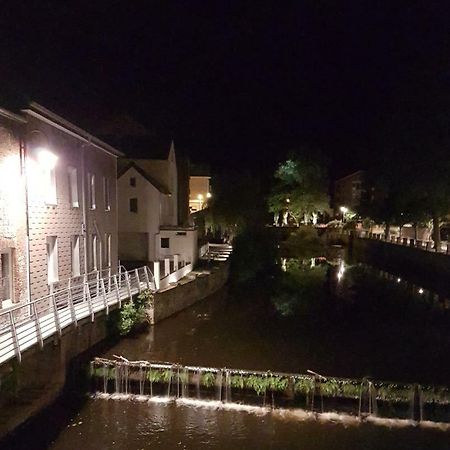 Aparthouse Haas41 - Eupen Eksteriør billede