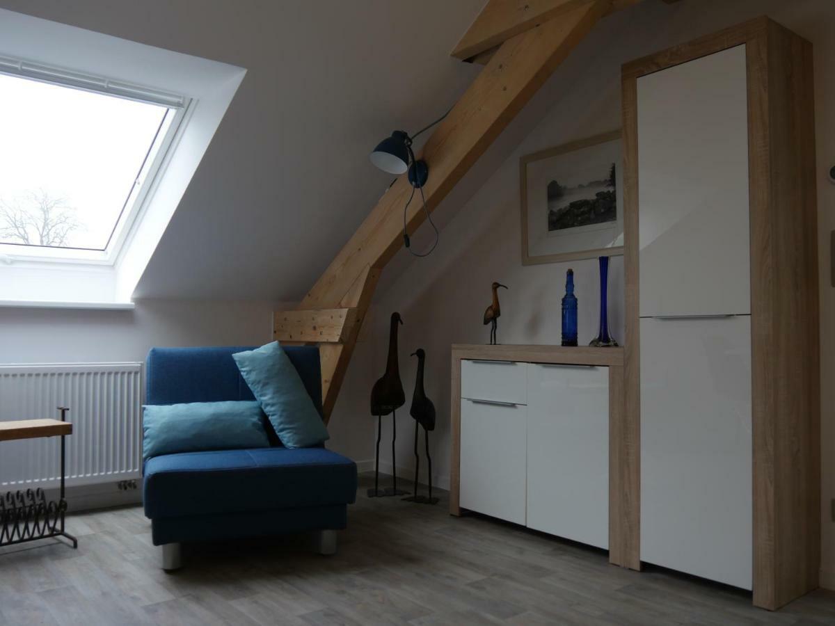Aparthouse Haas41 - Eupen Eksteriør billede